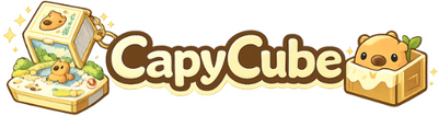 CapiCube